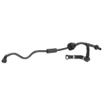 FV6Z2420B - Body: Vacuum Tube for FORD Image