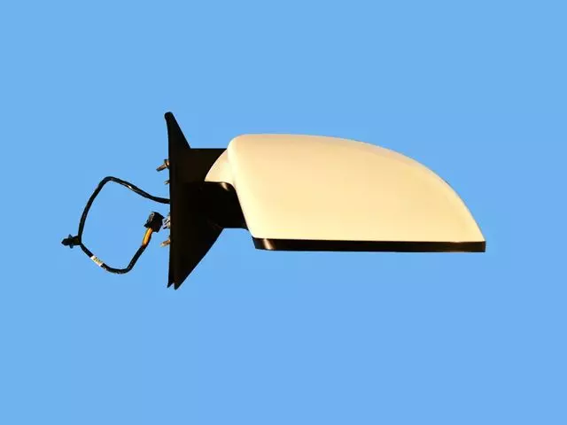 Outside Rear-View Mirror, Right - Mopar (1LD58TZZAK)