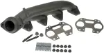 674694XD - : Ceramic Coated Exhaust Manifold Kit for Dorman Image