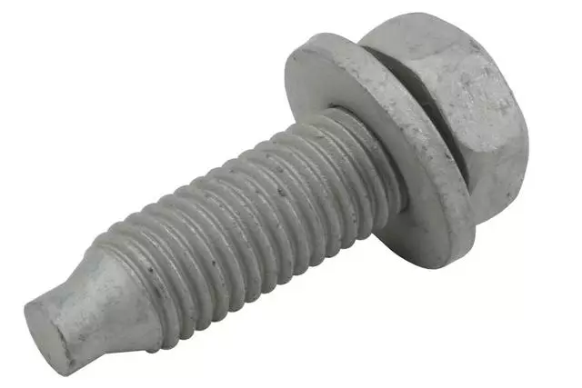 Side Bracket Screw - GM (11589071)