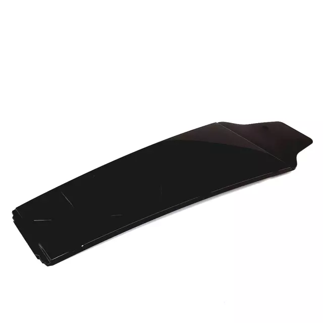 3C8853317B041 - Body: Pillar Molding for Volkswagen: CC Image