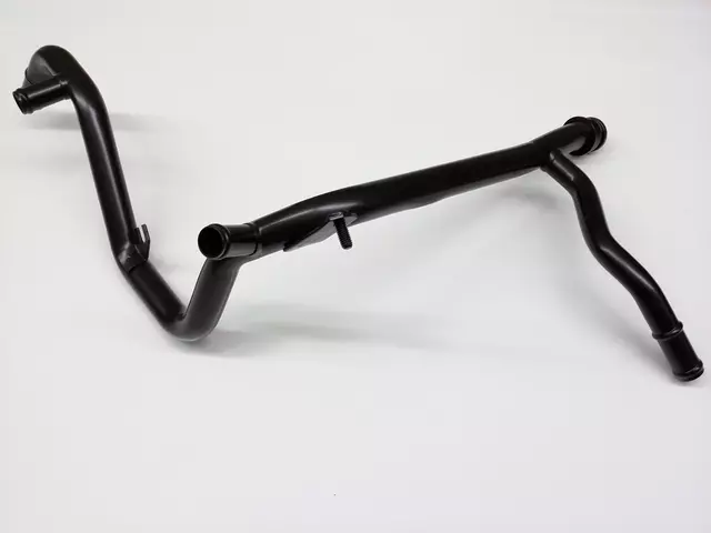 6A121065AR - Cooling System: Water Pipe for Volkswagen Image