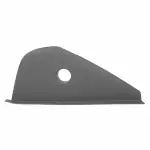 JL7Z78044C61AD - Body: End Panel for Lincoln: Navigator Image