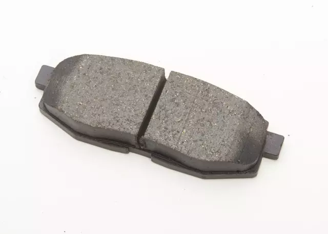 OEM NEW 2006-2014 Subaru B9 Tribeca Legacy Outback Rear Brake Pads 26696XA011 - Subaru (26696XA011)