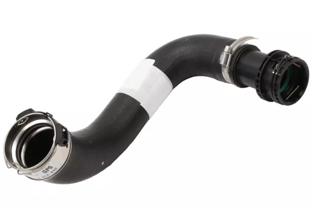 42626074 - : Turbocharger Intercooler Hose for Chevrolet: Cruze Image