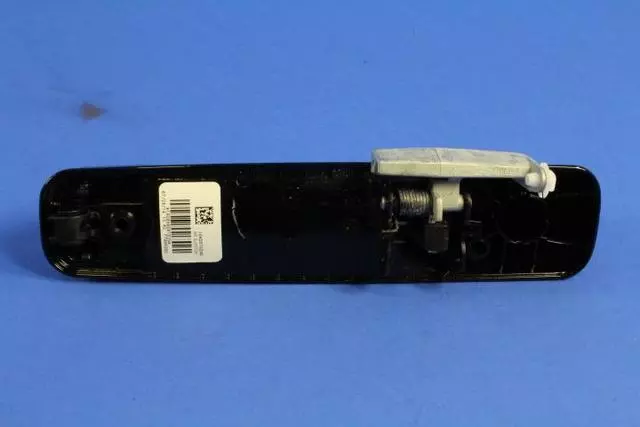 Exterior Door Handle, Right - Mopar (1GH261GZAG)