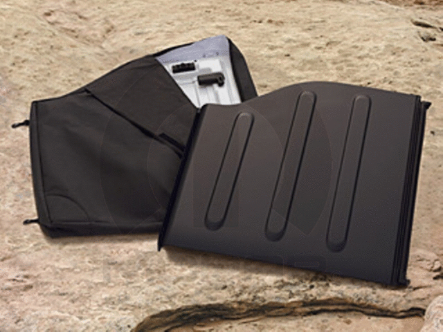 Vinyl Storage Kit - Mopar (82210325AD)