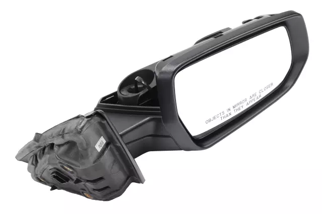 84705508 - Body: Mirror Assembly for Chevrolet: Malibu Image