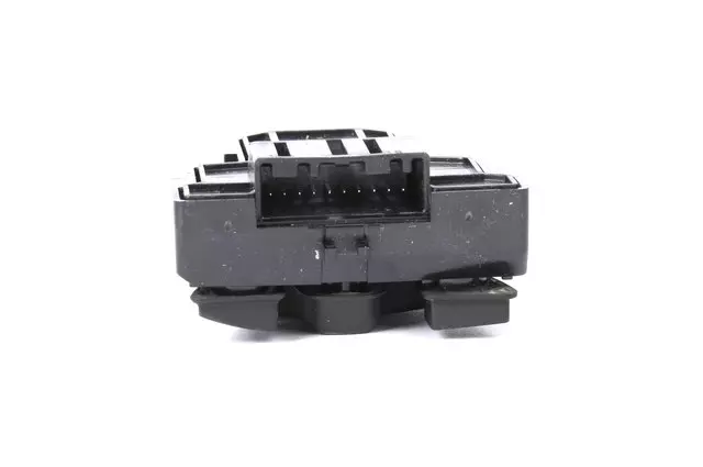 Black Cruise Control Switch - GM (23154430)