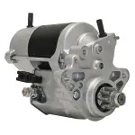 19135544 - : Remanufactured Starter for GM Image