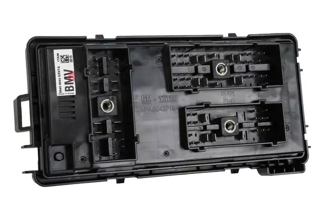 95408044 - : 2013-2014 Chevrolet Spark - Engine Wiring Harness Junction Block for Chevrolet: Spark Image