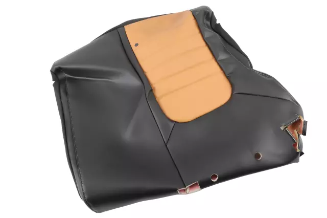 95363588 - Body: Seat Back Cover for Chevrolet: Sonic Image