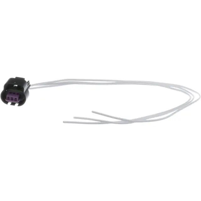 S953 - Ignition Systems: Ignition Coil Connector for SMP CORP Image