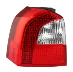 34435072 - : Professional Parts Sweden Tail Light for PROFESSIONAL PARTS Image