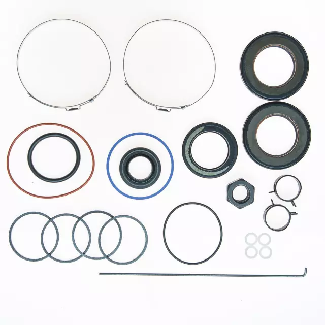 9235 - : RACK PINION SEAL KIT for Edelmann Image