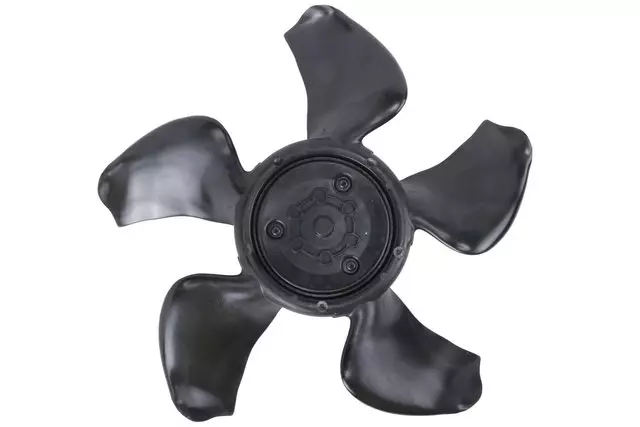 85600146 - Cooling System: Fan &amp; Motor for Chevrolet: Silverado 1500 | GMC: Sierra 1500 Image image