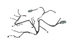 84873871 - : Front Floor Console Wiring Harness for GM Image