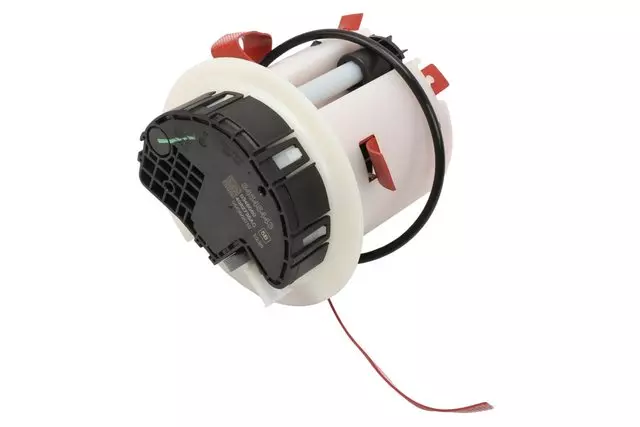 Pump - GM (84545446)