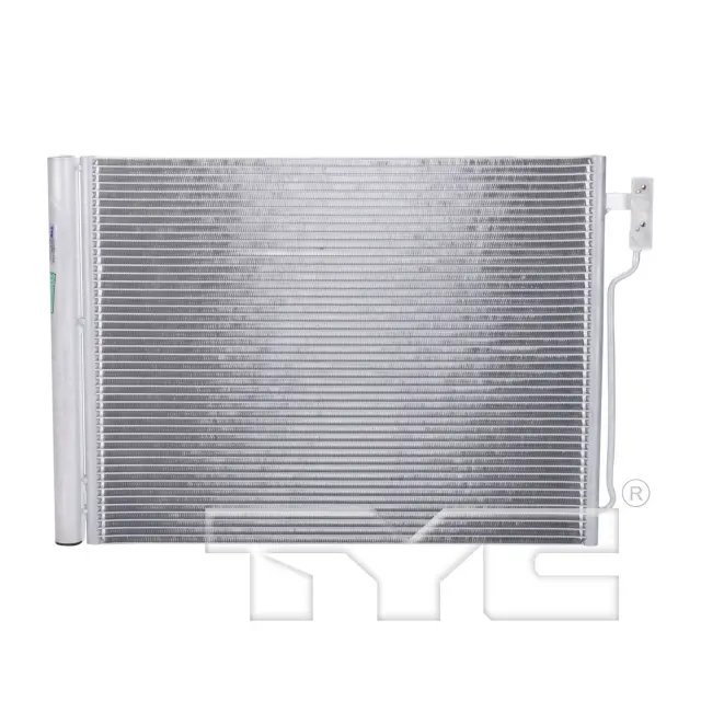 4242 - Air Conditioning &amp; Heat: TYC A/C Condenser for TYC Image