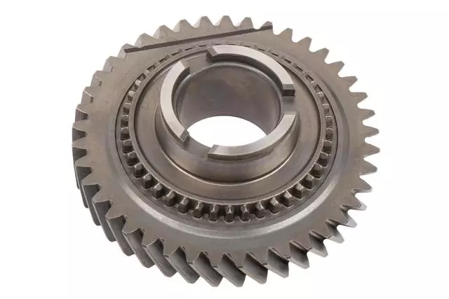 24579206 - : Manual Transmission 1st Gear for ACDelco Image