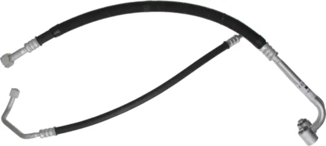 56437 - Air Conditioning &amp; Heat: Discharge &amp; Suction Line Hose Assembly for FOUR SEASONS Image