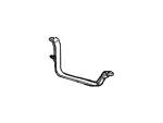 F65Z9054EA - Fuel System: Support Strap for Ford: F-150, F-150 Heritage, F-250, F-250 HD Image