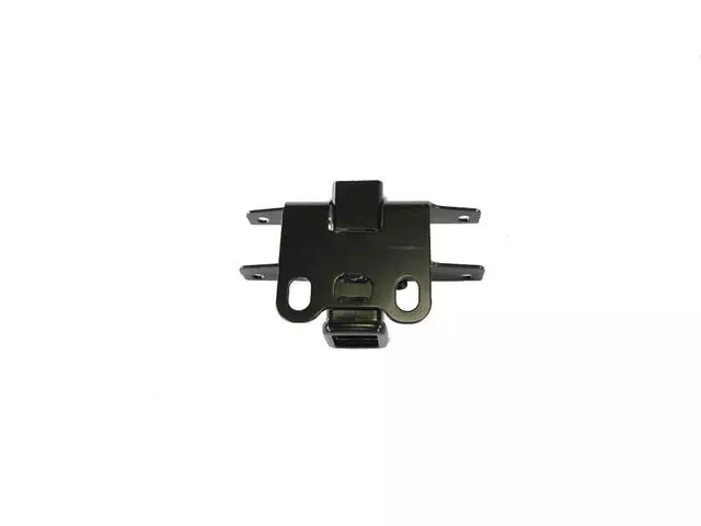 Trailer Tow Receiver Kit - Mopar (68251844AB)