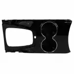 GT4Z58044D90JB - : Cover Control Selector Lever for Ford Image