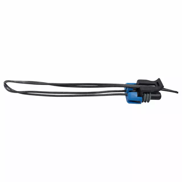Wire Assembly - Ford (3U2Z-14S411-CJAA)