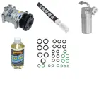 KT3231 - : A/C Compressor Kit -- Compressor Replacement Kit for UAC Image