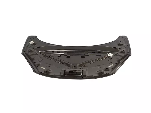 Hood - Mopar (68436913AA)