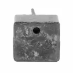 6F9Z74502B12B - Body: Frame Assembly Bumper for Ford: Five Hundred, Flex, Taurus | Mercury: Sable Image