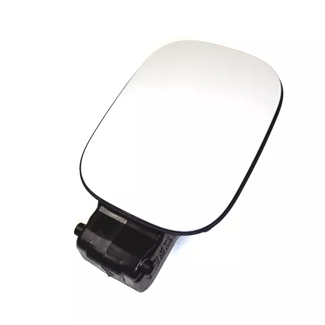 1J0809857EGRU - Body: Fuel Door for Volkswagen: Jetta Image