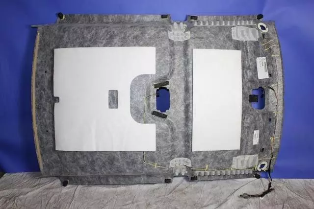 1VK36DX9AA - Interior Trim: Headliner for Dodge: Avenger Image