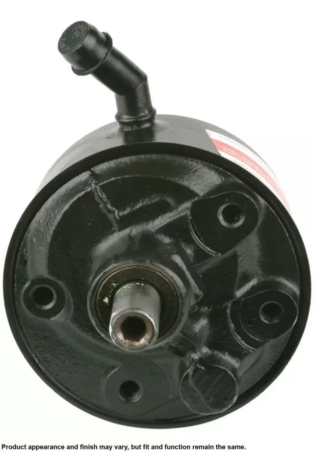 208762 - : Power Steering Pump for Cardone Image