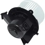 BM00177C - : HVAC Blower Motor -- Blower Motor W/ Wheel for UAC Image