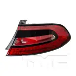 11649700 - : TYC Tail Light Assembly for TYC Image