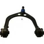 RK622217 - : Front Left Upper Suspension Control Arm and Ball Joint Assembly for Moog Image