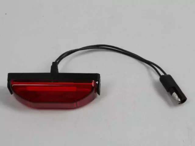 55054956 - : Fender Marker Lamp for Mopar Image