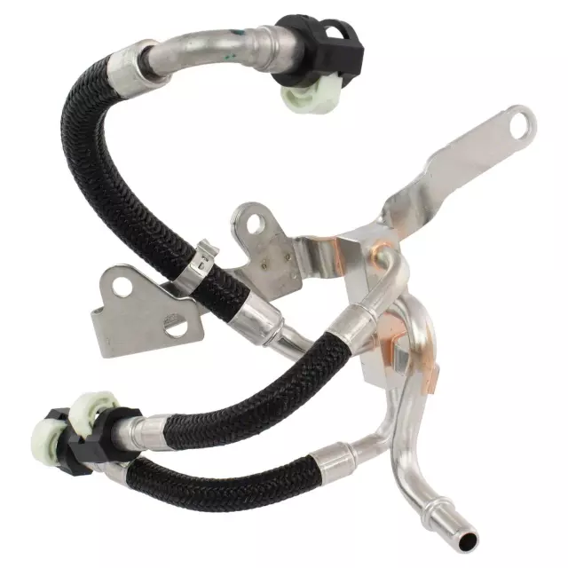 Pipe Fuel - Ford (JT4Z-9E964-D)