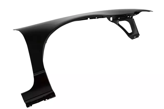Front Passenger Side Fender - GM (12528522)