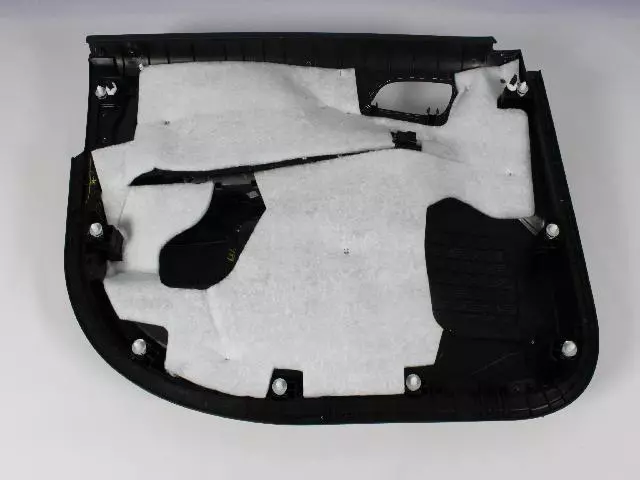 1QF241XBAH - Interior Trim: Front Door Trim Panel, Right for Mopar Image image