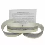 BC3Z2520000BB - Body: Stripe Tape for Ford: F-250 Super Duty, F-350 Super Duty, F-450 Super Duty Image