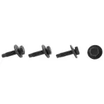 W505424S307 - Body: Mirror Assembly Bolt for Ford: Escape Image