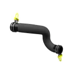 68310710AA - : Radiator Outlet Hose for Mopar Image