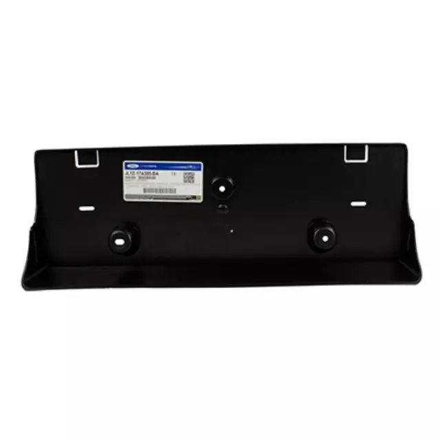 License Bracket - Ford (JL1Z-17A385-BA)