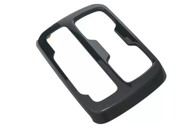 Upper Trim - GM (23126928)