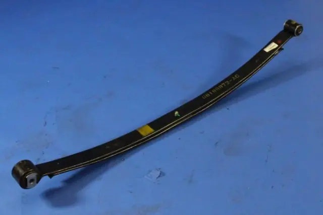 Rear Leaf Spring - Mopar (52113120AI)