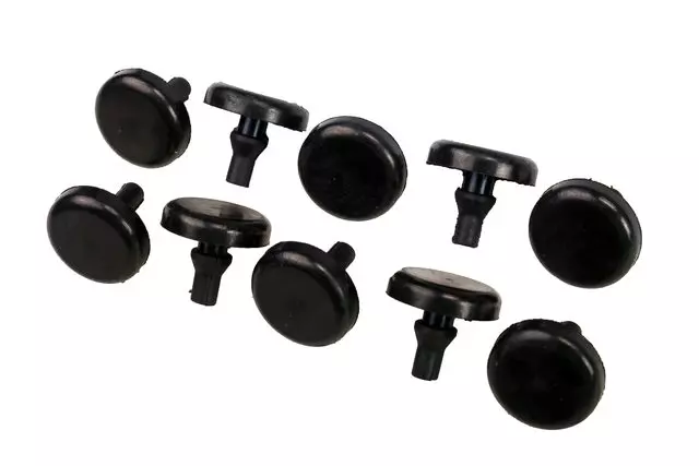 13285341 - : Clutch Pedal Bumper for GM Image