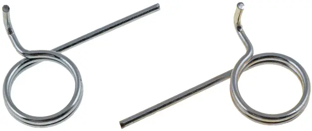 49312 - Electrical, Lighting and Body: Turn Signal Return Springs for Dorman Image